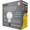 Miracle Led Led Bulb: A15, Medium Screw (E26), 60W INC, 5 W Watts, 500 lm, 6500K Color Temp, PK 12 607161 - alternate 2